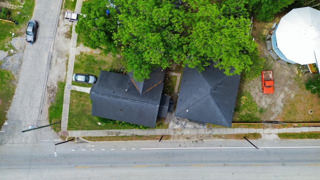 1902 Iris Street A - D, North Charleston, SC 29405