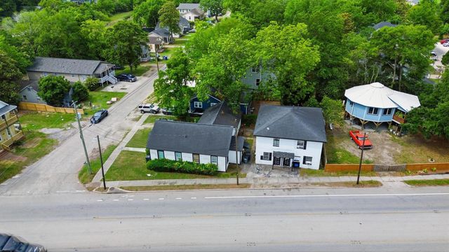 1902 Iris Street A - D, North Charleston, SC 29405
