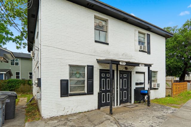 1902 Iris Street A - D, North Charleston, SC 29405