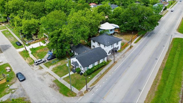 1902 Iris Street A - D, North Charleston, SC 29405