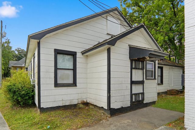 1902 Iris Street A - D, North Charleston, SC 29405