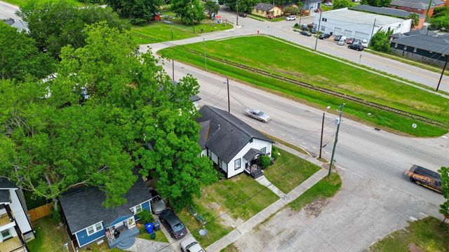 1902 Iris Street A - D, North Charleston, SC 29405