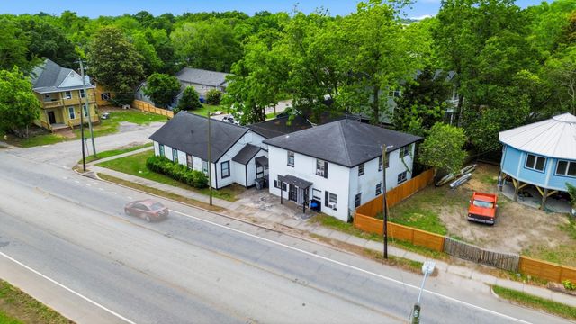 1902 Iris Street A - D, North Charleston, SC 29405