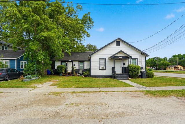 1902 Iris Street A - D, North Charleston, SC 29405