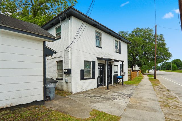 1902 Iris Street A - D, North Charleston, SC 29405
