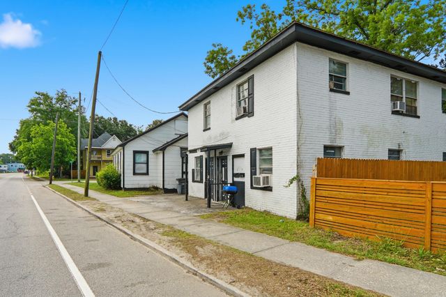 1902 Iris Street A - D, North Charleston, SC 29405