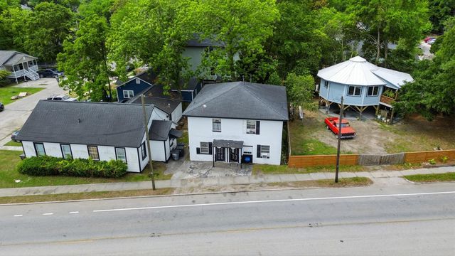1902 Iris Street A - D, North Charleston, SC 29405