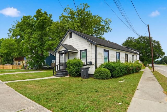 1902 Iris Street A - D, North Charleston, SC 29405