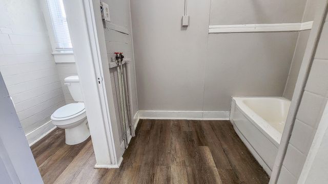 1902 Iris Street A - D, North Charleston, SC 29405