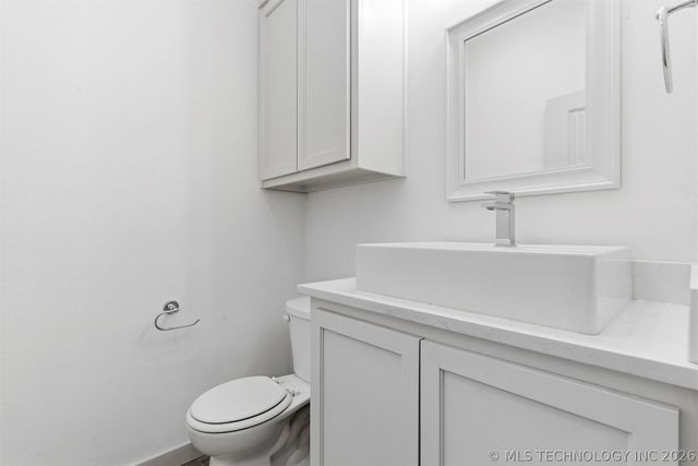 12723 S Maplewood Avenue, Bixby, OK 74008