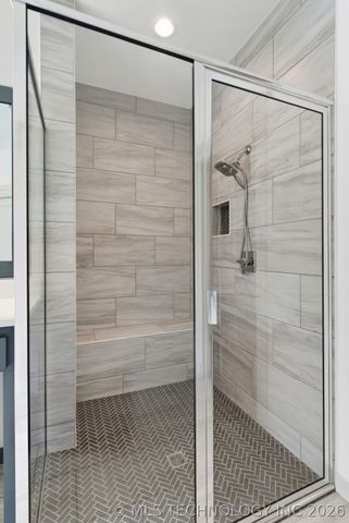 12723 S Maplewood Avenue, Bixby, OK 74008