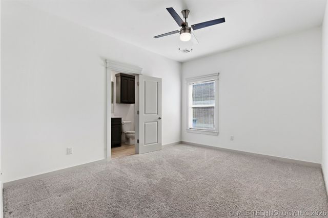 12723 S Maplewood Avenue, Bixby, OK 74008