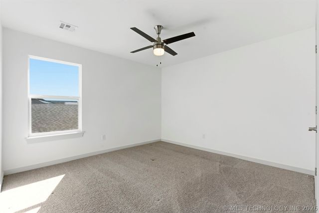 12723 S Maplewood Avenue, Bixby, OK 74008