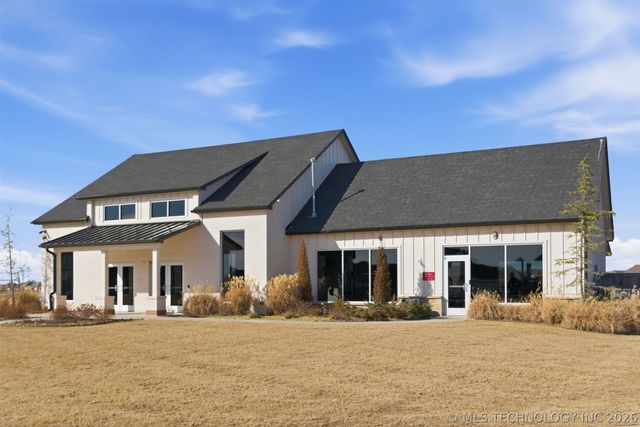 12723 S Maplewood Avenue, Bixby, OK 74008