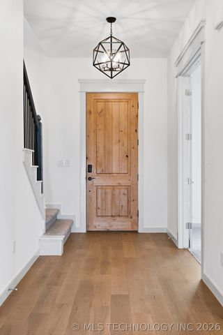 12723 S Maplewood Avenue, Bixby, OK 74008