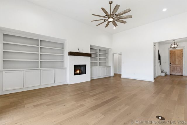 12723 S Maplewood Avenue, Bixby, OK 74008