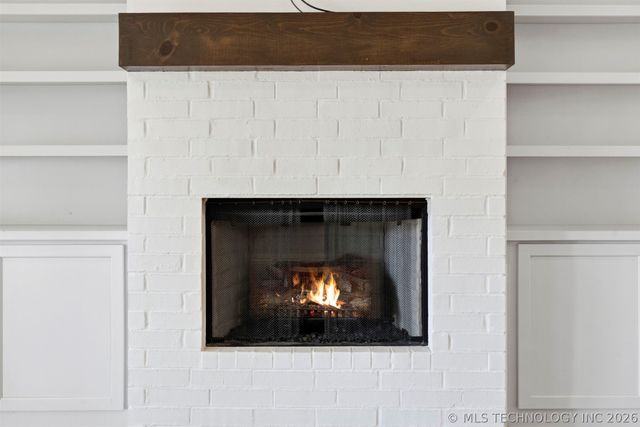 12723 S Maplewood Avenue, Bixby, OK 74008