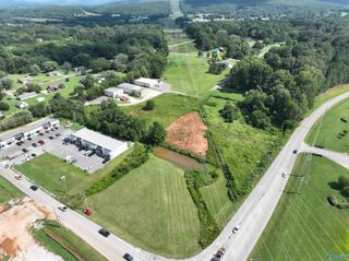 1.6 Acres Jordan Road, Huntsville, AL 35811