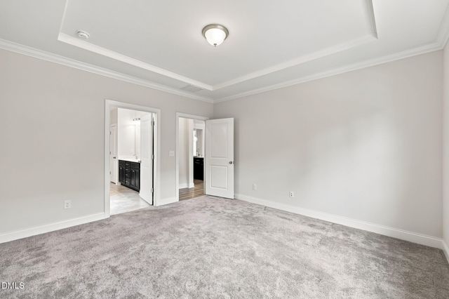 2836 Thompson Bluff Drive, Cary, NC 27519