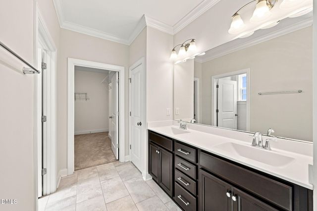 2836 Thompson Bluff Drive, Cary, NC 27519