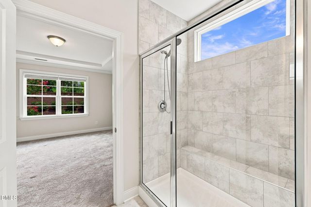 2836 Thompson Bluff Drive, Cary, NC 27519