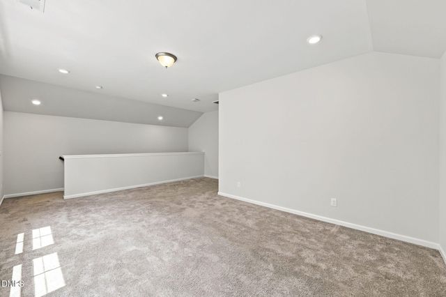 2836 Thompson Bluff Drive, Cary, NC 27519