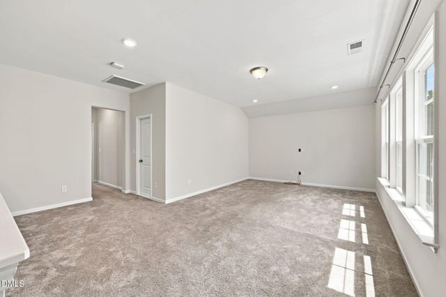 2836 Thompson Bluff Drive, Cary, NC 27519