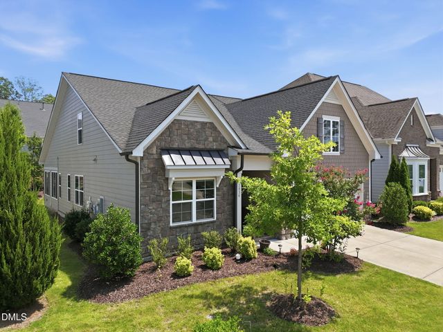 2836 Thompson Bluff Drive, Cary, NC 27519