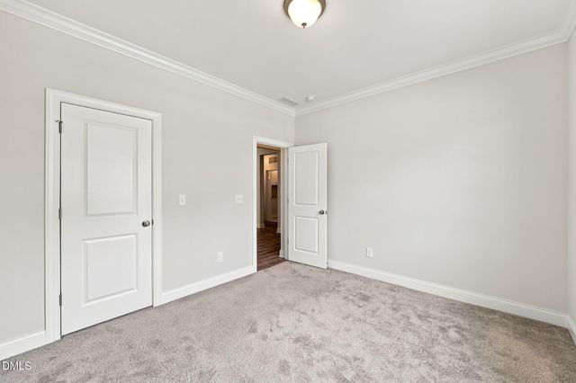 2836 Thompson Bluff Drive, Cary, NC 27519
