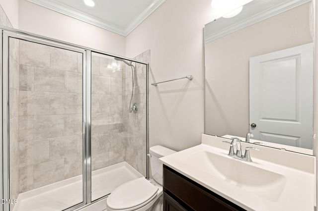 2836 Thompson Bluff Drive, Cary, NC 27519
