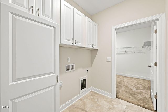2836 Thompson Bluff Drive, Cary, NC 27519
