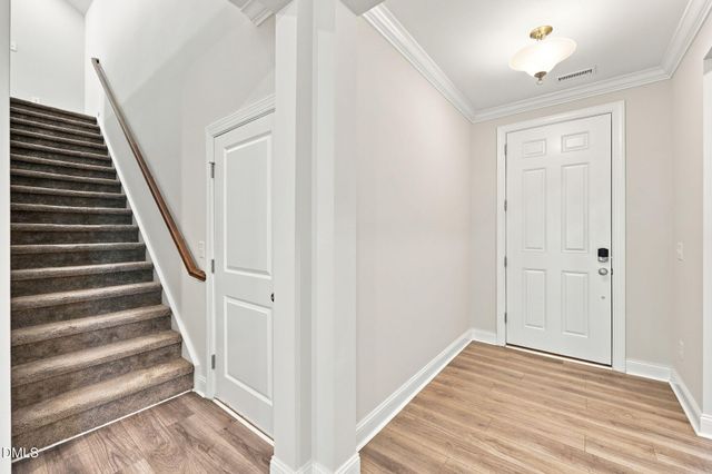 2836 Thompson Bluff Drive, Cary, NC 27519