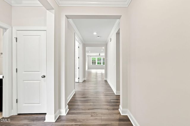2836 Thompson Bluff Drive, Cary, NC 27519
