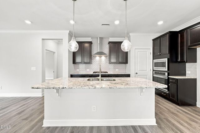 2836 Thompson Bluff Drive, Cary, NC 27519