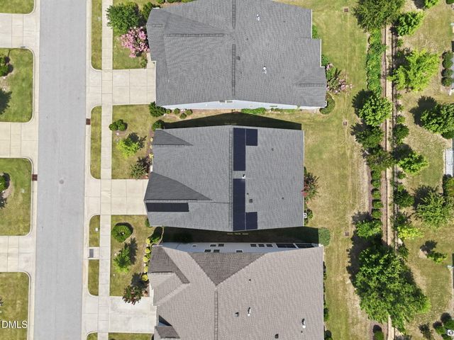 2836 Thompson Bluff Drive, Cary, NC 27519