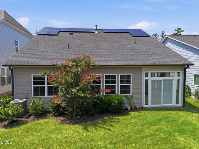 2836 Thompson Bluff Drive, Cary, NC 27519