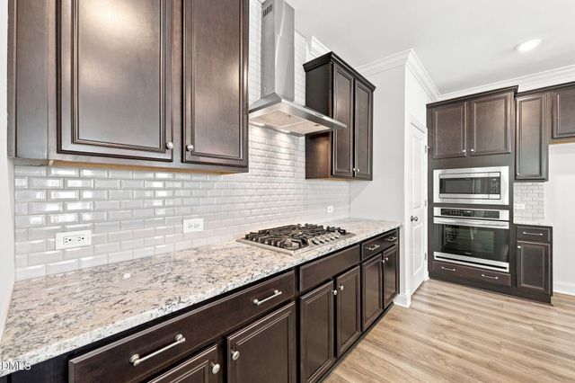 2836 Thompson Bluff Drive, Cary, NC 27519