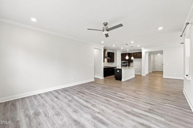 2836 Thompson Bluff Drive, Cary, NC 27519
