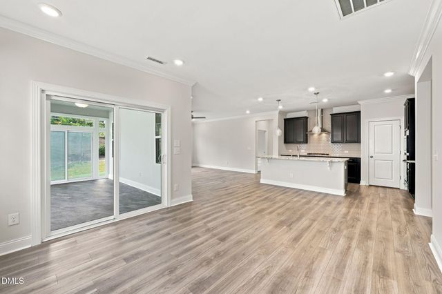 2836 Thompson Bluff Drive, Cary, NC 27519