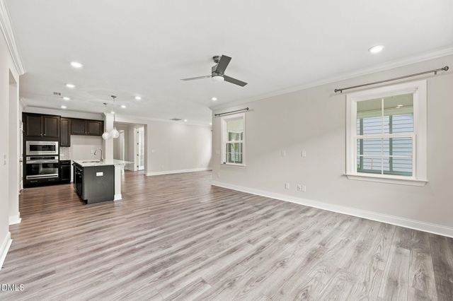 2836 Thompson Bluff Drive, Cary, NC 27519