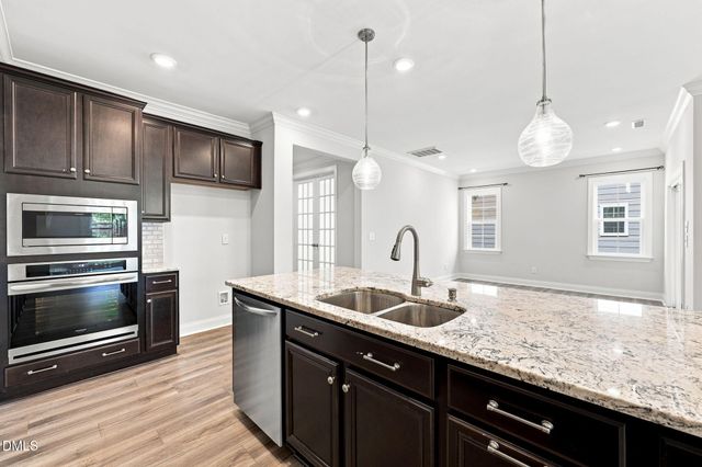 2836 Thompson Bluff Drive, Cary, NC 27519