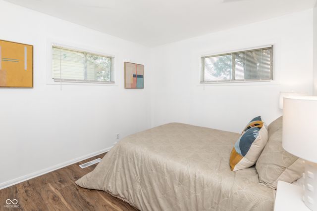 4608 Hollister Drive, Indianapolis, IN 46222