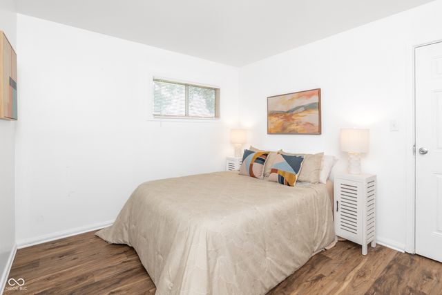 4608 Hollister Drive, Indianapolis, IN 46222