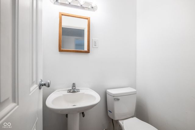 4608 Hollister Drive, Indianapolis, IN 46222