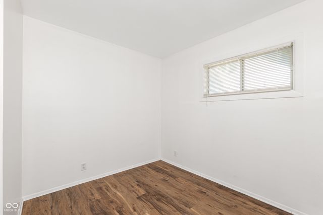 4608 Hollister Drive, Indianapolis, IN 46222