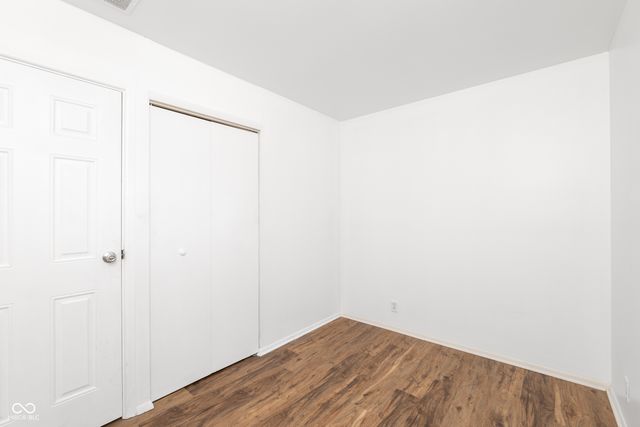 4608 Hollister Drive, Indianapolis, IN 46222