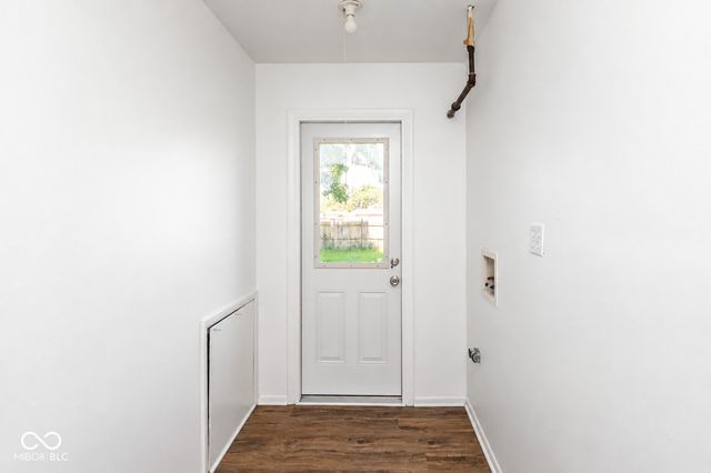 4608 Hollister Drive, Indianapolis, IN 46222