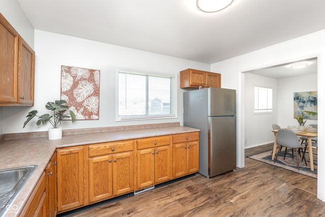4608 Hollister Drive, Indianapolis, IN 46222
