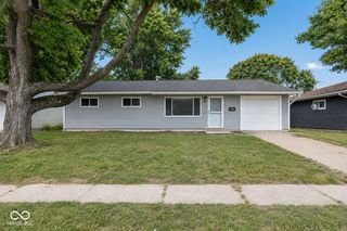 4608 Hollister Drive, Indianapolis, IN 46222