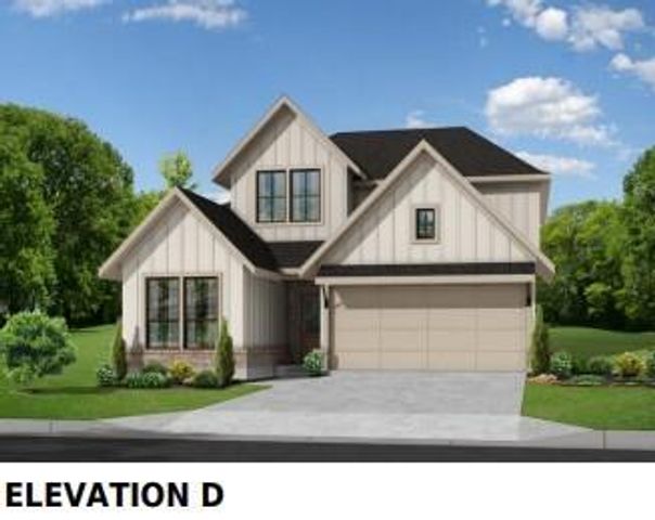417 Wild Thicket Drive, Katy, TX 77493